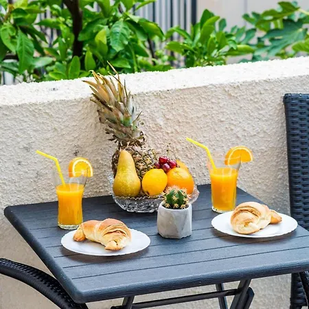 Monica Apartman Dubrovnik