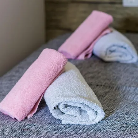 Apartman Monica *